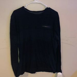 Calvin Klein long sleeve